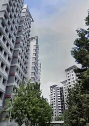 Blk 657B Jurong West Street 65 (Jurong West), HDB 4 Rooms #574468921